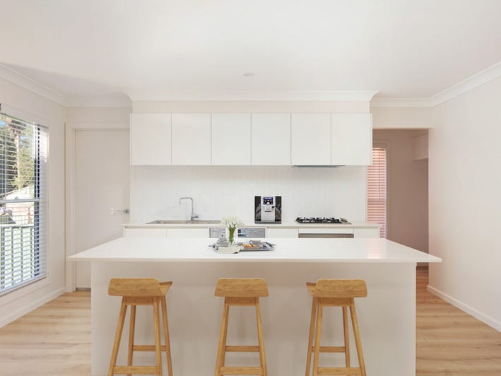 Contemporary Living In Figtree 2