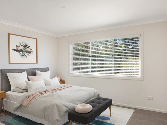 Contemporary Living In Figtree 4