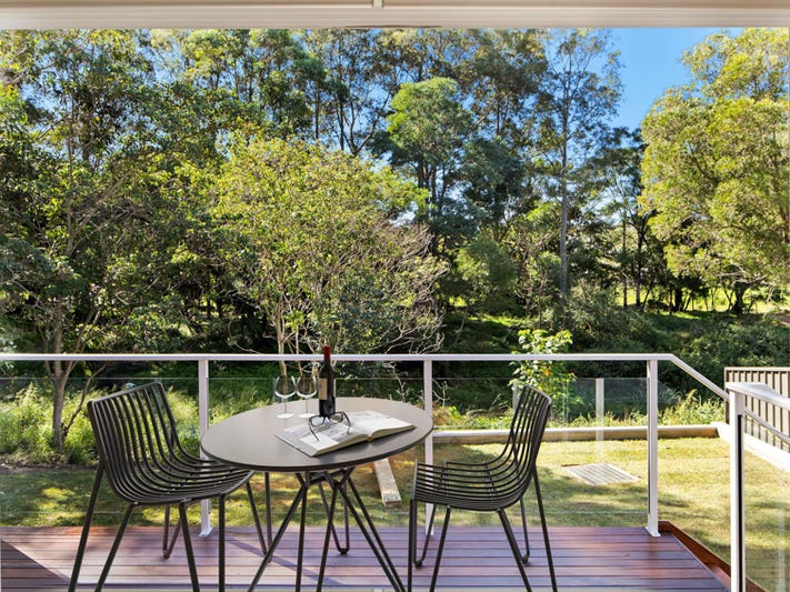 Contemporary Living In Figtree 5