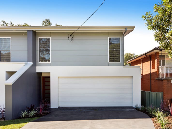 Contemporary Living In Figtree 6
