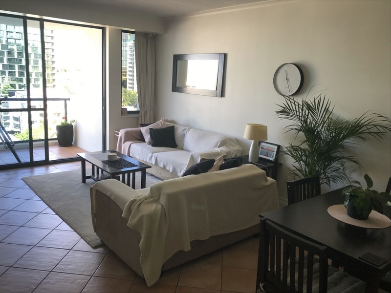 Fabulous 2bed 2bathroom Apartment with 2