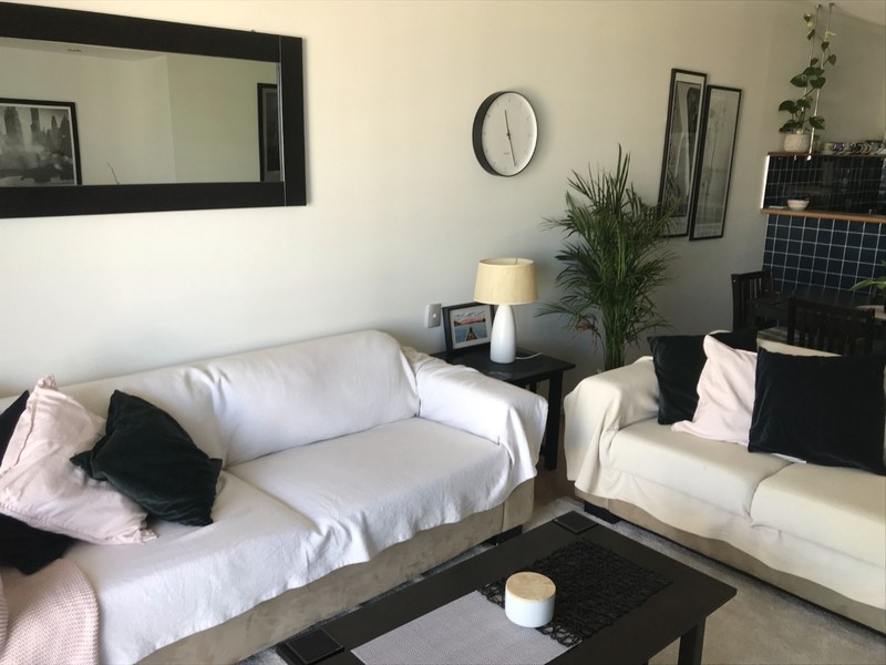 Fabulous 2bed 2bathroom Apartment with 4