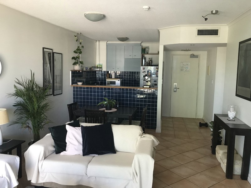 Fabulous 2bed 2bathroom Apartment with 8