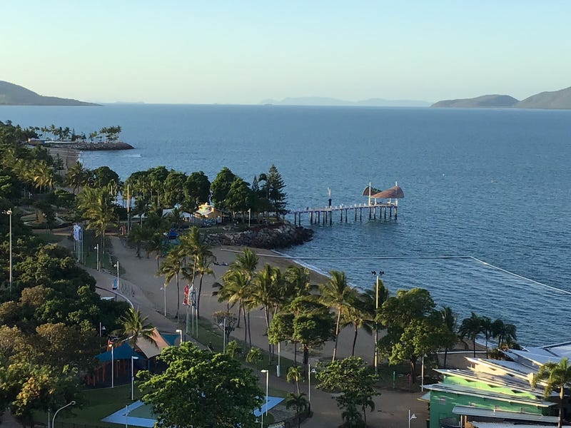 Best location in Townsville 13