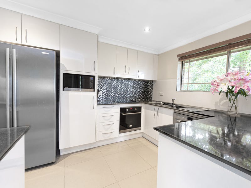 Top floor, quiet, private and 2