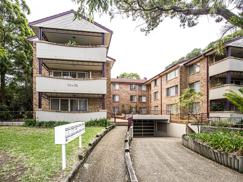 Top floor, quiet, private and 12