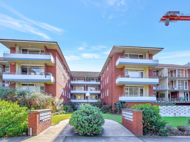 Burwood Park View 3