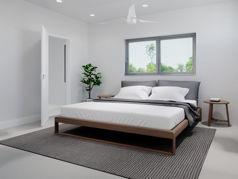 Brand new, oversized luxury townhouses 7