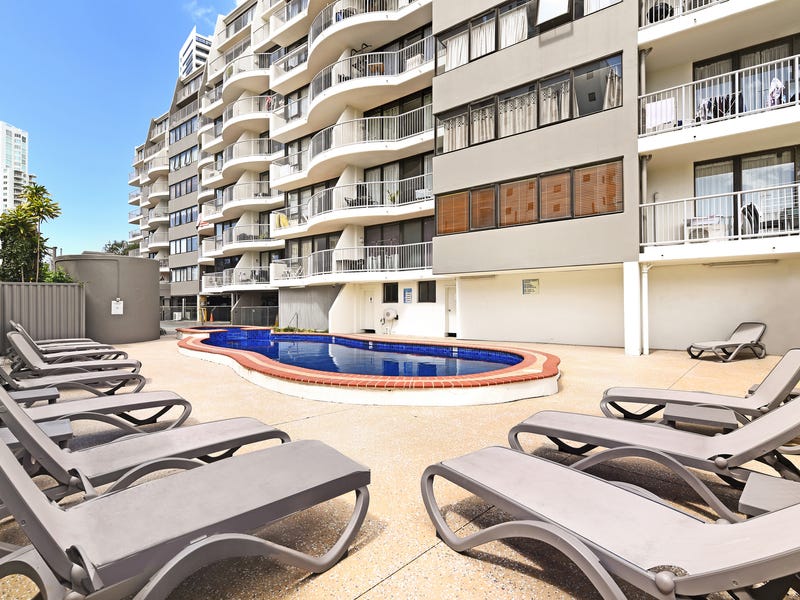 Great Location, North Facing Unit 5