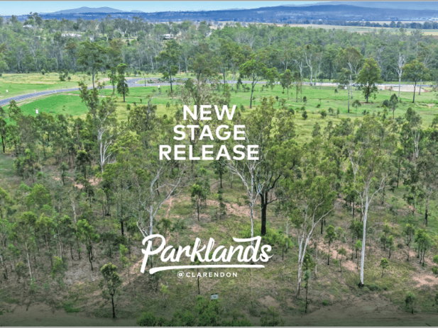 Brand new stage release – Lorikeet Place – Now selling!