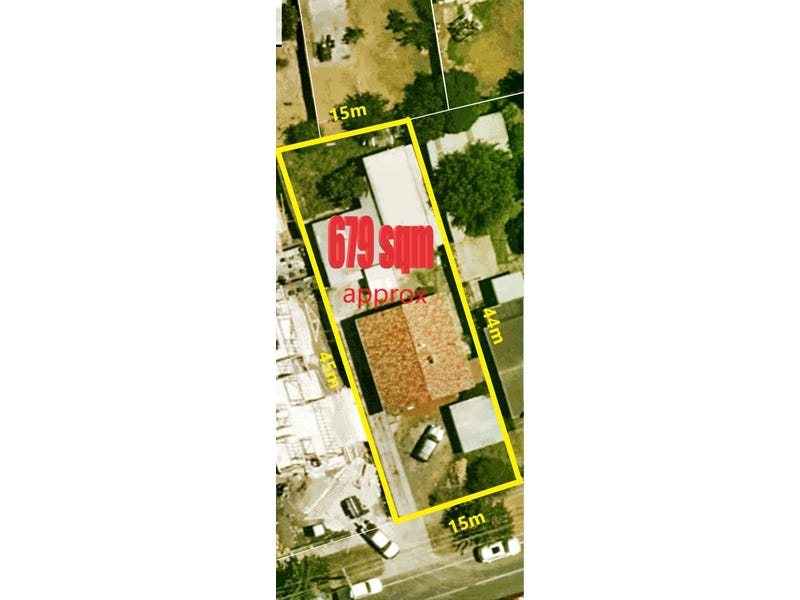 Approved plans and permits for 3 double storey dwellings