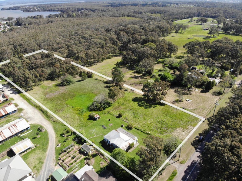 Town Acreage – Expressions of Interest