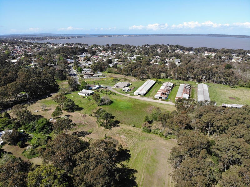 Town Acreage – Expressions of 2