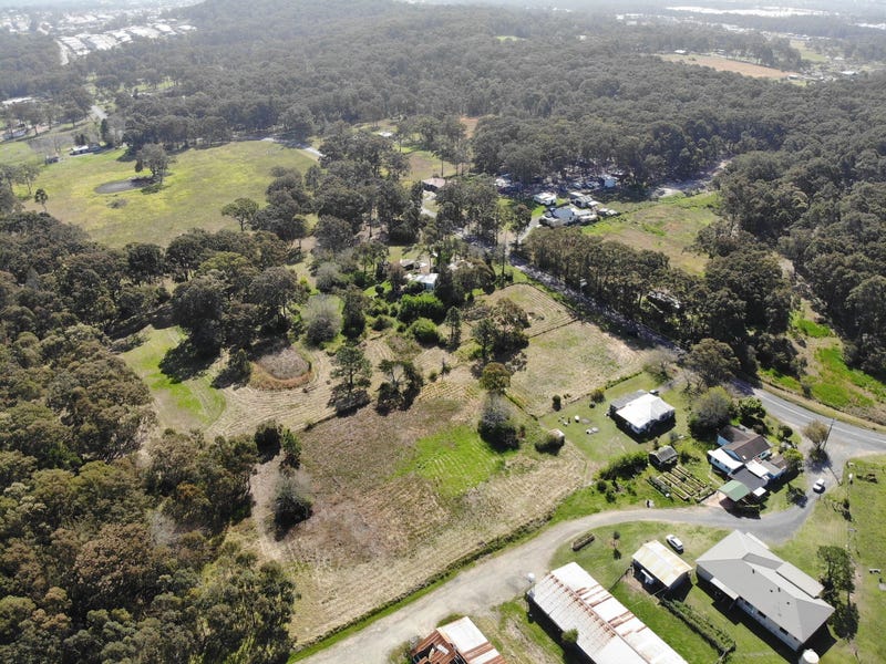 Town Acreage – Expressions of 3
