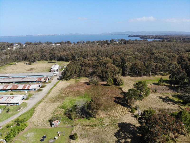 Town Acreage – Expressions of 4