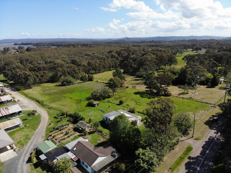Town Acreage – Expressions of 5