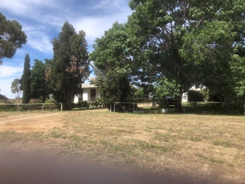 Hobby Farm