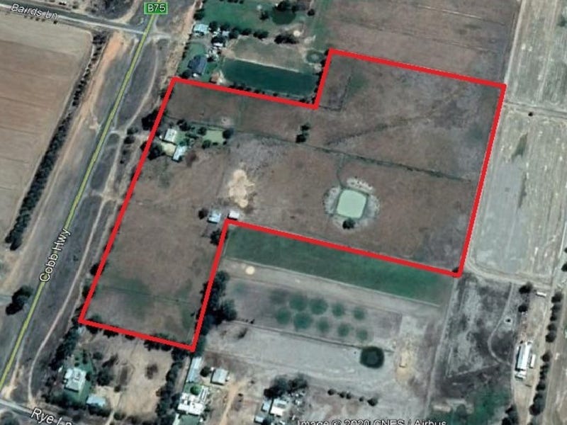 Hobby Farm 5