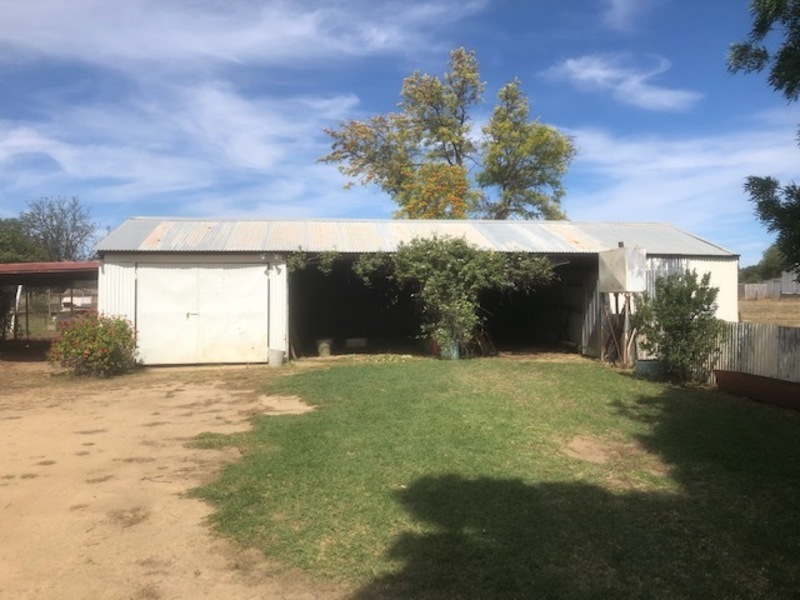 Hobby Farm 7