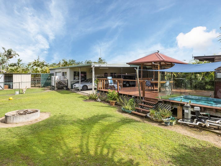 Rustic timber home on 1 5