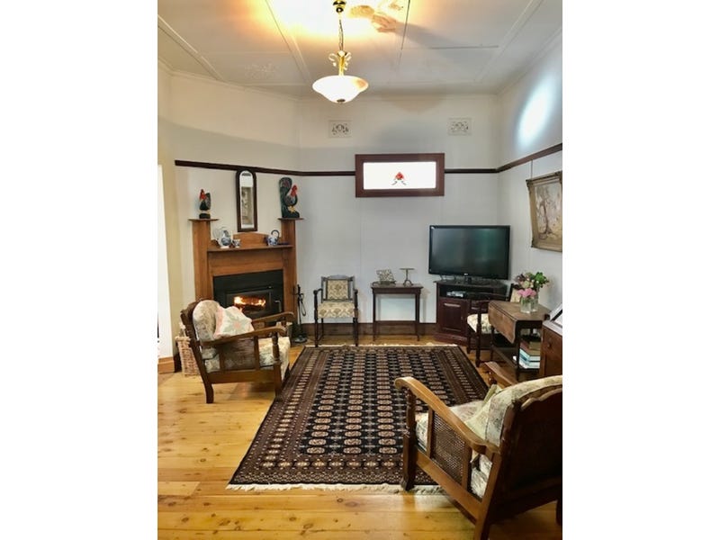‘Varwilla’ Classic Californian Bungalow 4