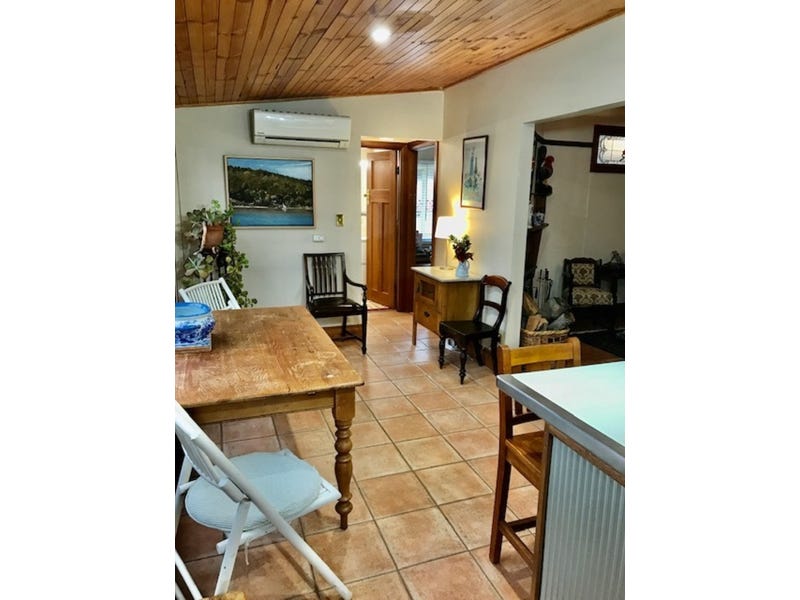 ‘Varwilla’ Classic Californian Bungalow 5