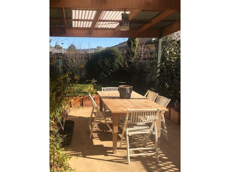 ‘Varwilla’ Classic Californian Bungalow 7