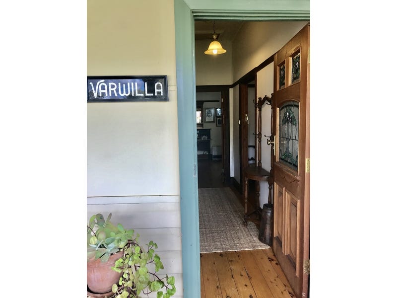 ‘Varwilla’ Classic Californian Bungalow 8