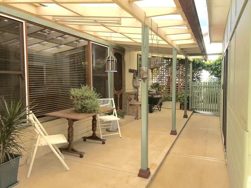 ‘Varwilla’ Classic Californian Bungalow 9