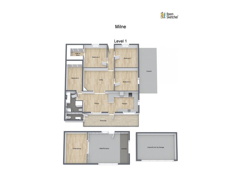 ‘Varwilla’ Classic Californian Bungalow 11