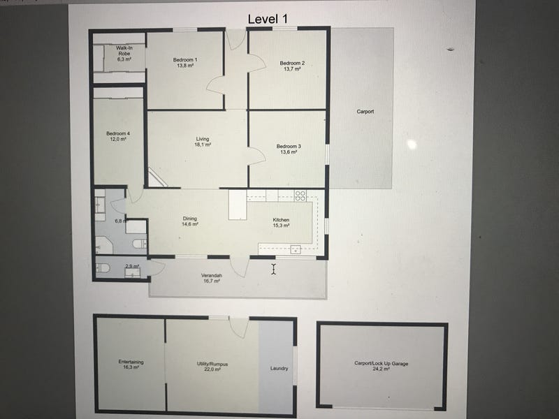 ‘Varwilla’ Classic Californian Bungalow 12