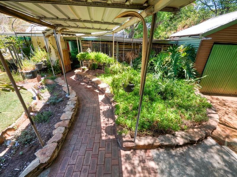 HIDDEN OASIS 11