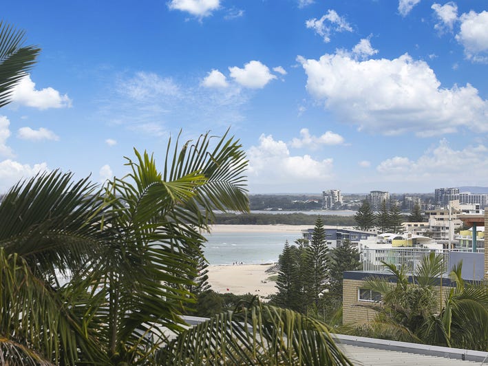 Contemporary Living with Views 3
