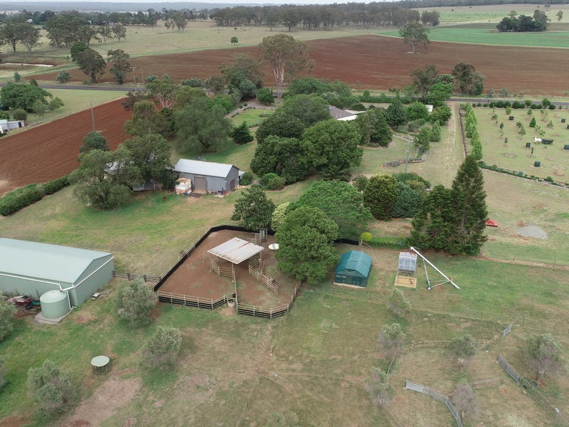 UNDER CONTRACT Easy country lifestyle 10