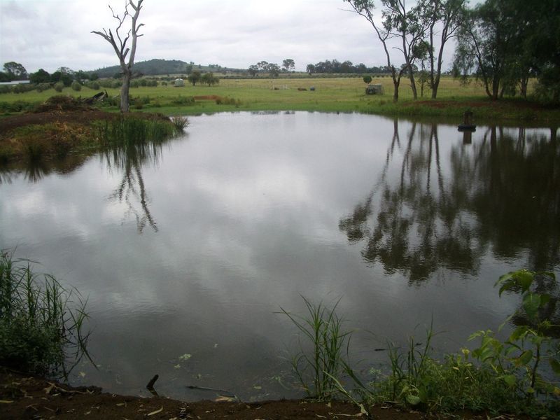 UNDER CONTRACT Easy country lifestyle 12