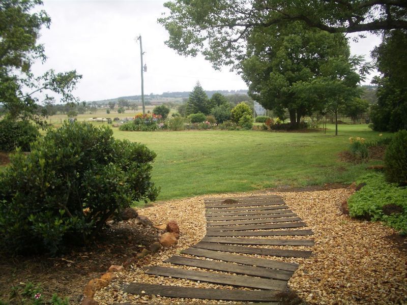 UNDER CONTRACT Easy country lifestyle 28