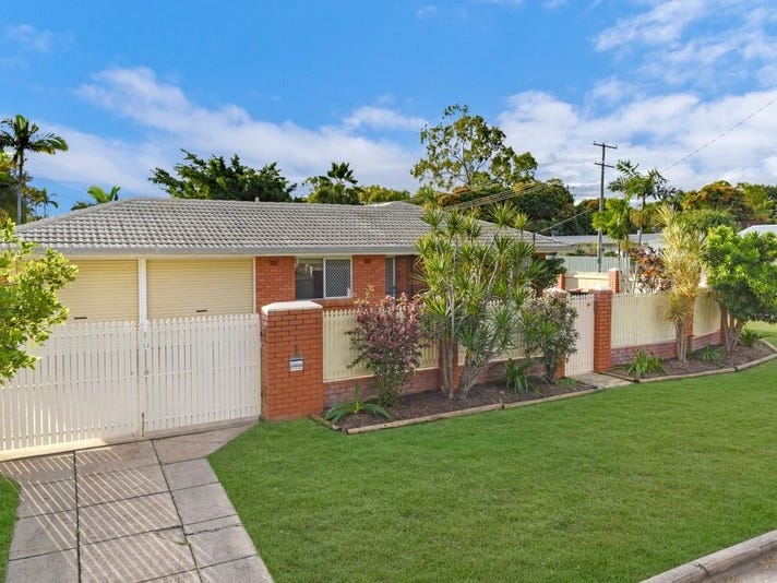 Immaculate & Spacious – Just move in!
