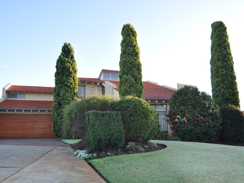 Stunning Double Storey Home
