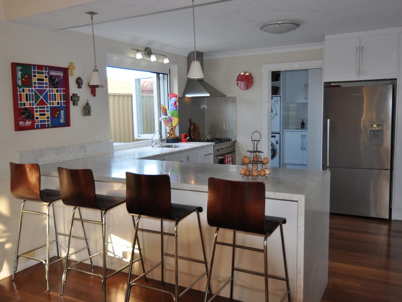 Stunning Double Storey Home 5