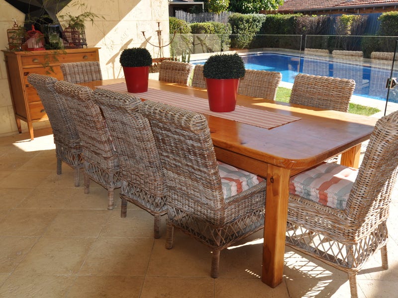 Stunning Double Storey Home 11