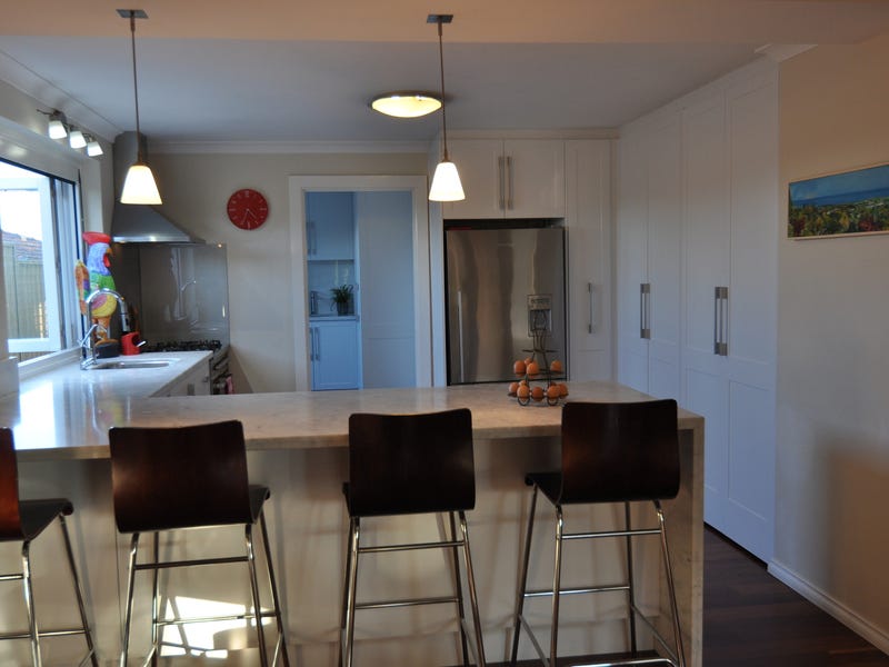 Stunning Double Storey Home 14