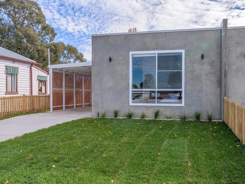 BRAND NEW DUPLEX 13