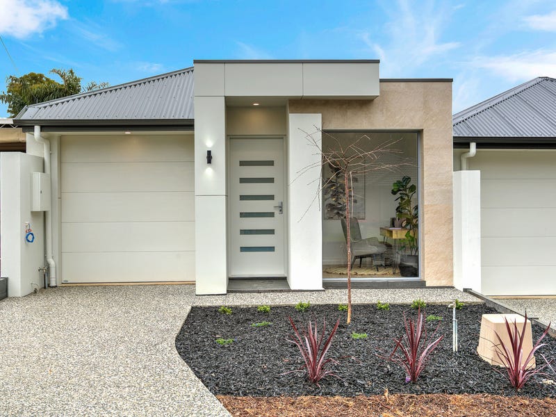 Brand New Builds – Stunning Presentation