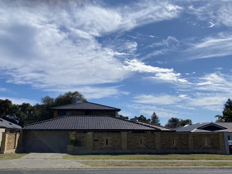 116 Dampier Avenue Mullaloo