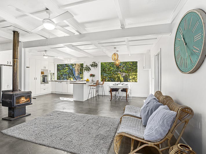 Lifestyle + Privacy = Sanctuary