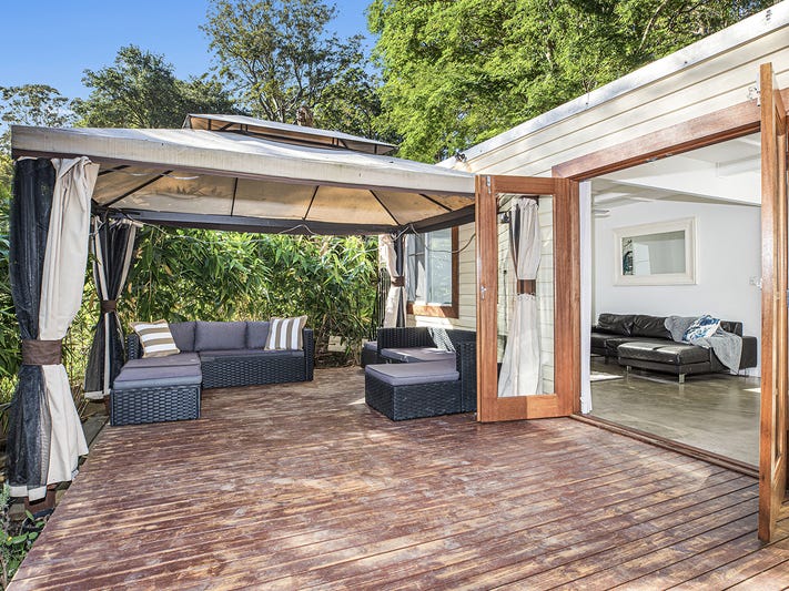 Lifestyle + Privacy = Sanctuary 6