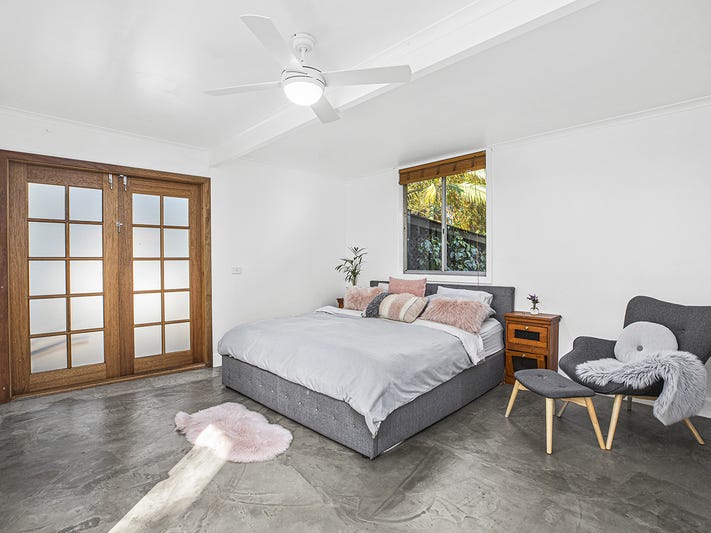 Lifestyle + Privacy = Sanctuary 8