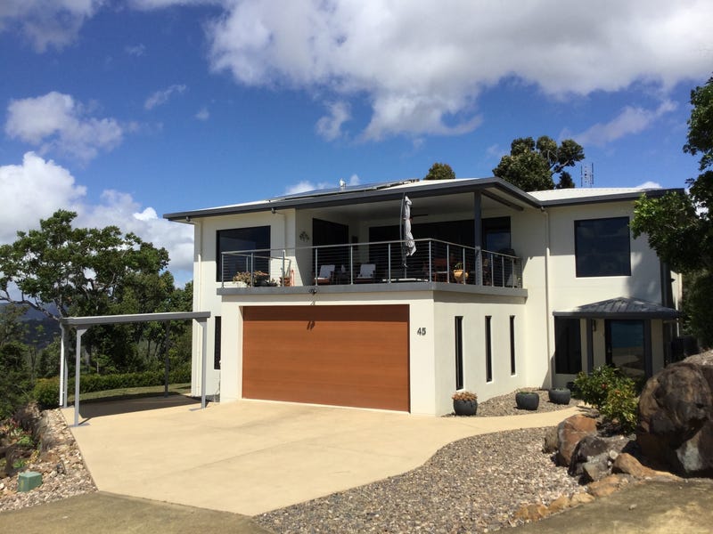 Great views in private estate 2