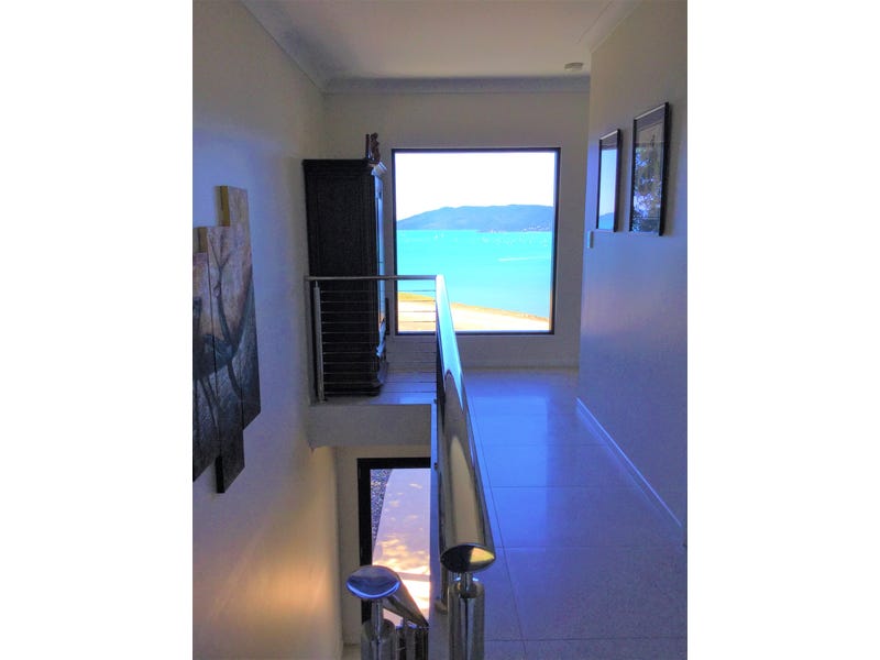 Great views in private estate 8