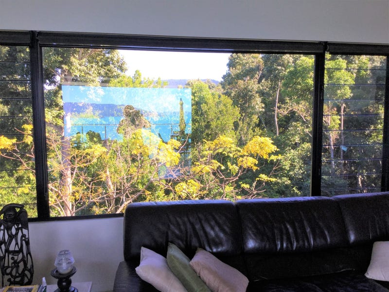 Great views in private estate 11
